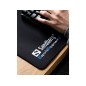 Sandberg Gamer Desk Pad XXXL